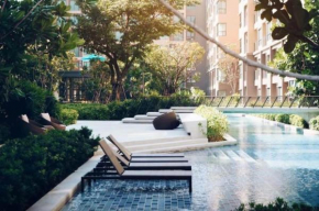 Rain condo ChaAm HuaHin by AY B311